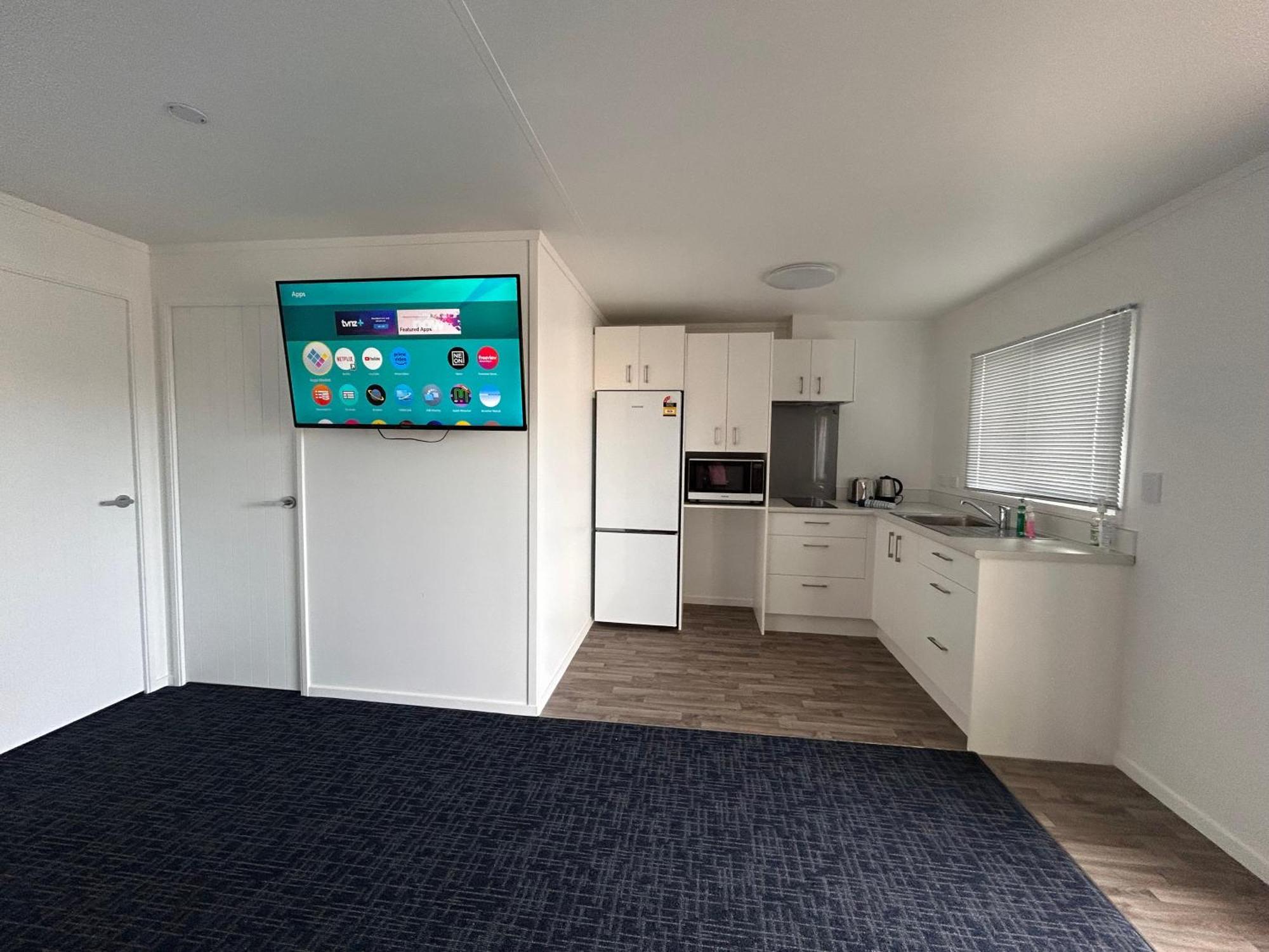 Terapa Motor Motel Hamilton