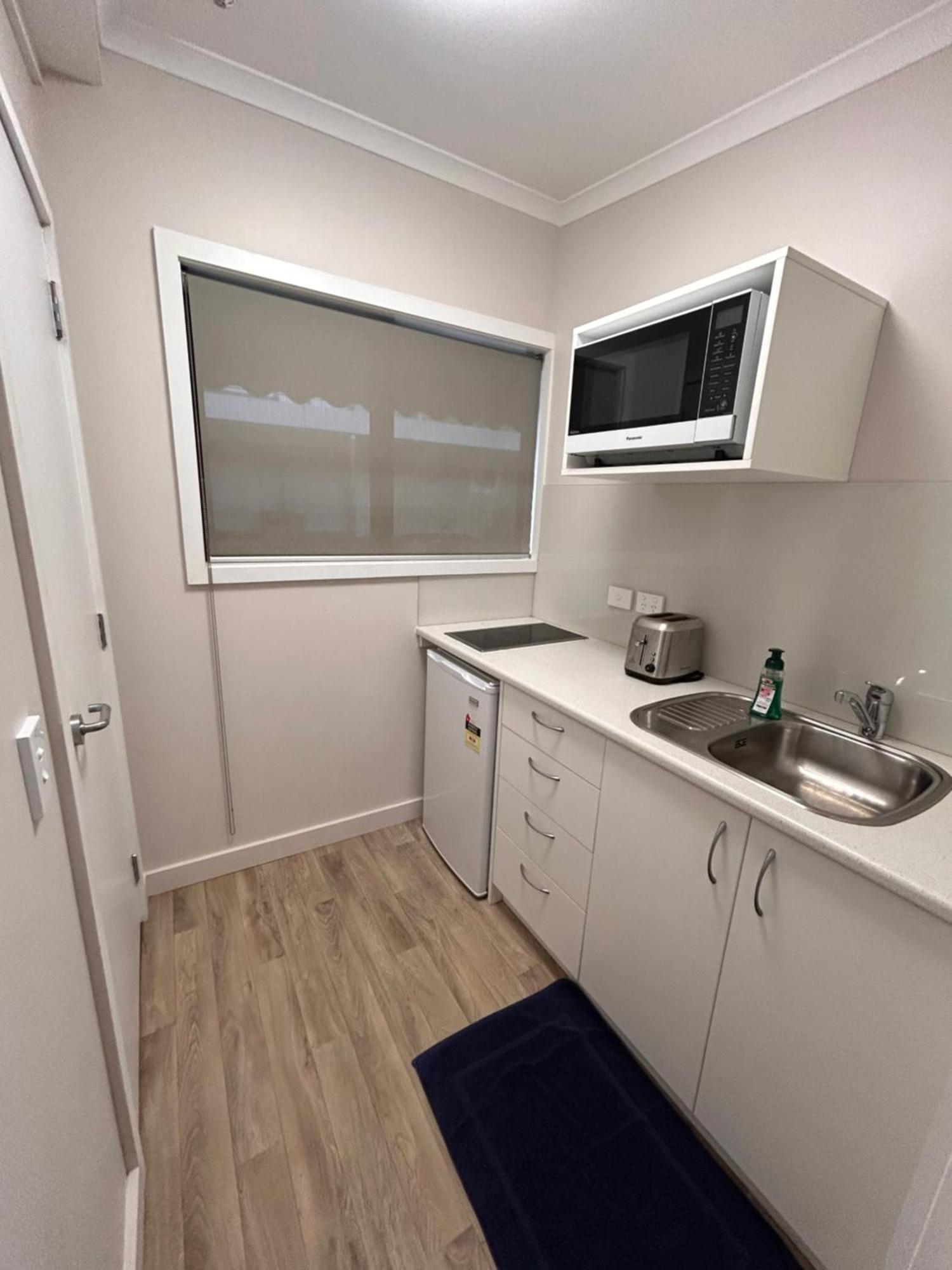 Terapa Motor Motel Hamilton