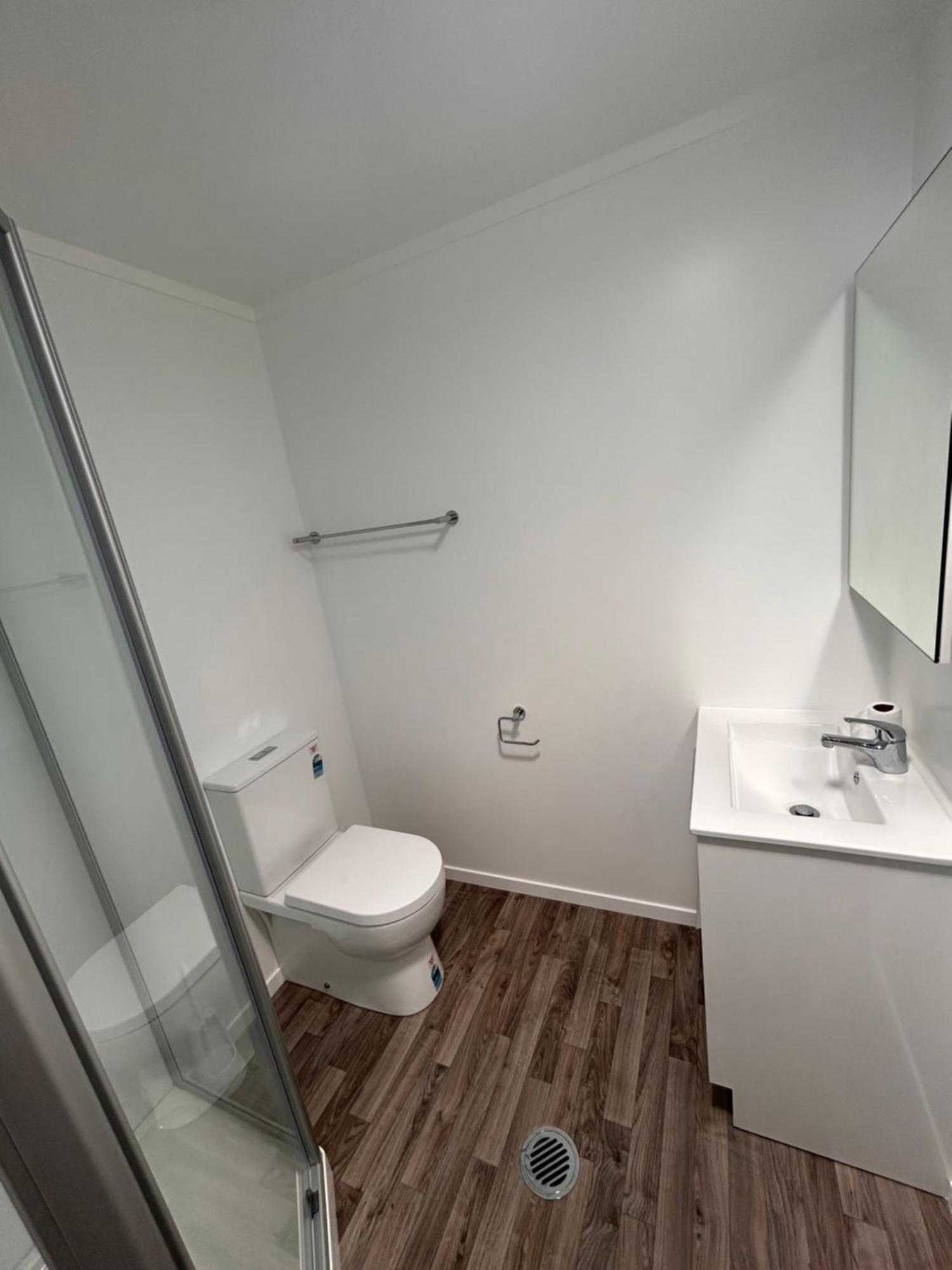 Motel Terapa Motor Hamilton