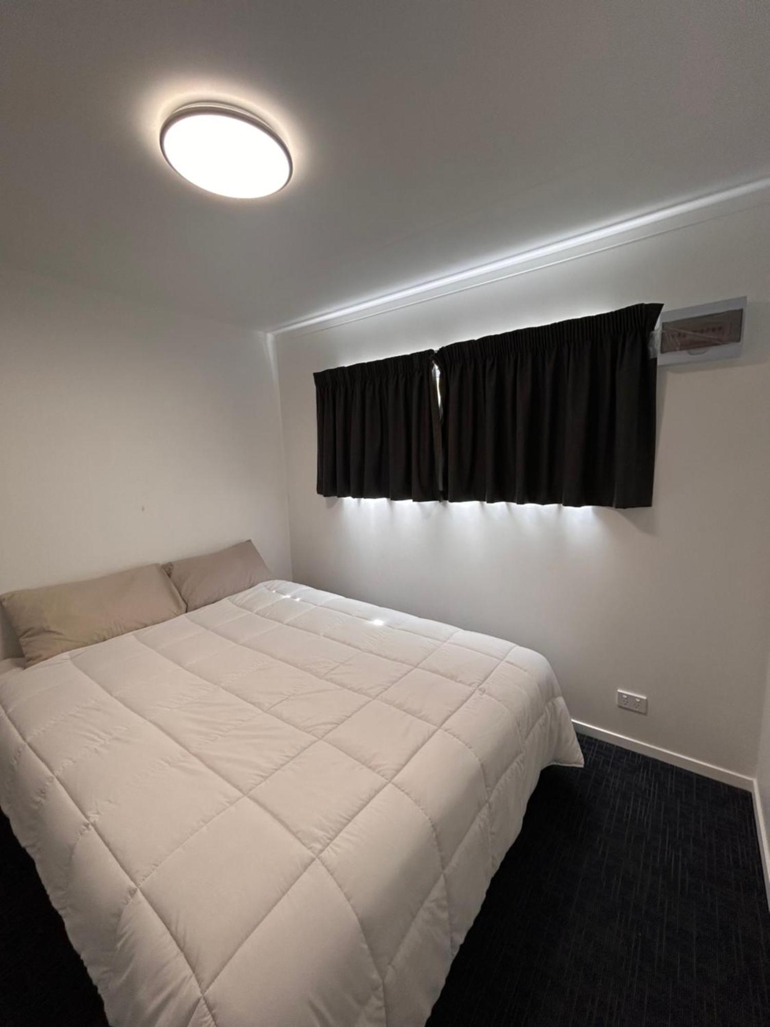 Terapa Motor Motel *