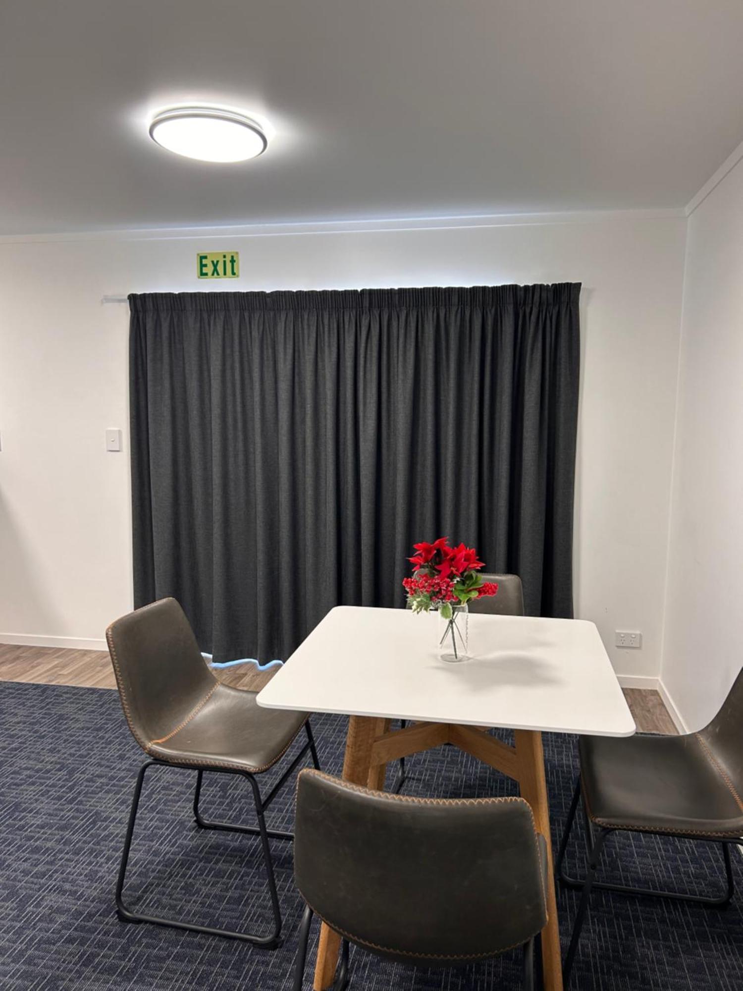 Motel Terapa Motor Hamilton