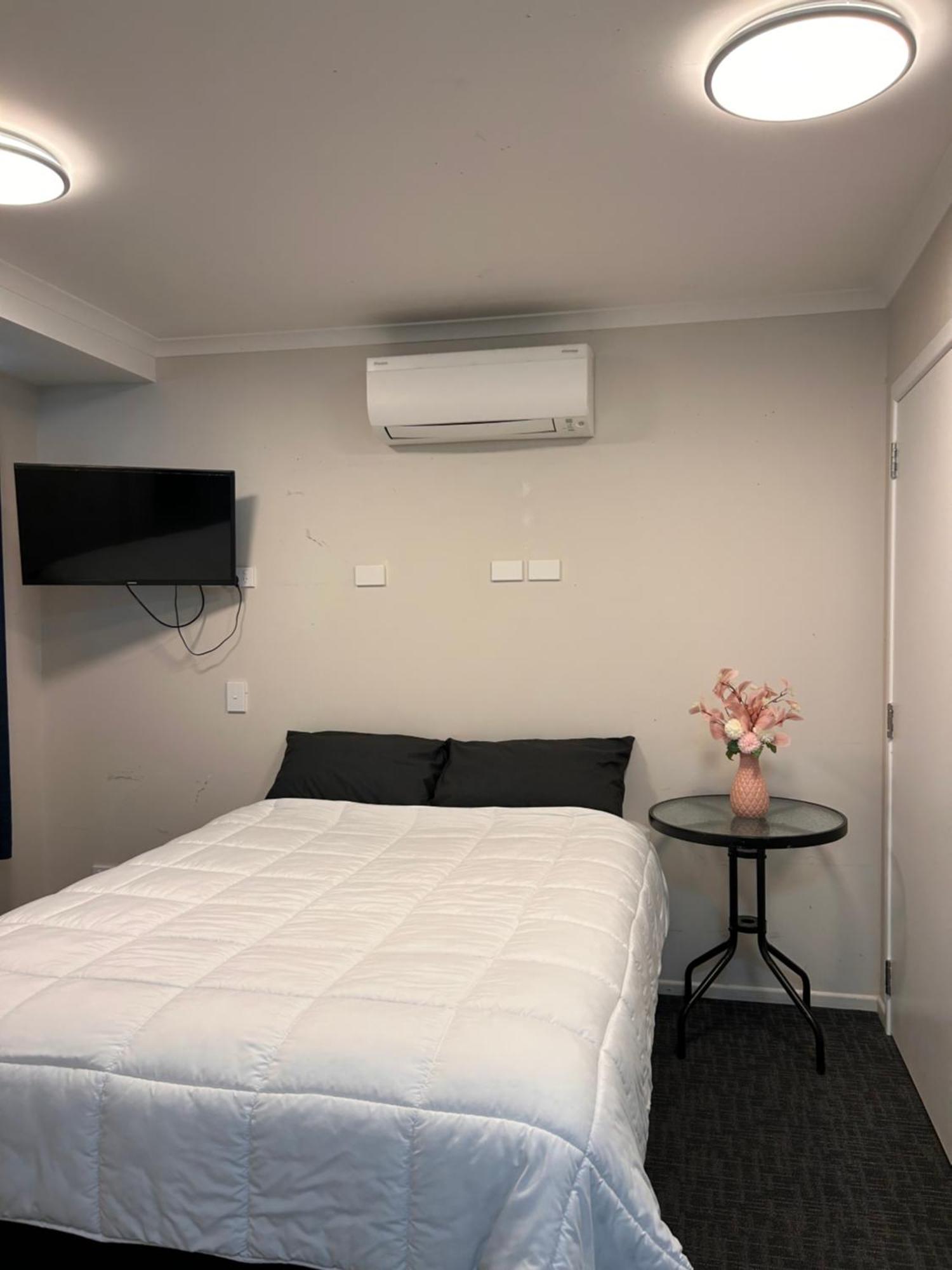 Terapa Motor Motel
