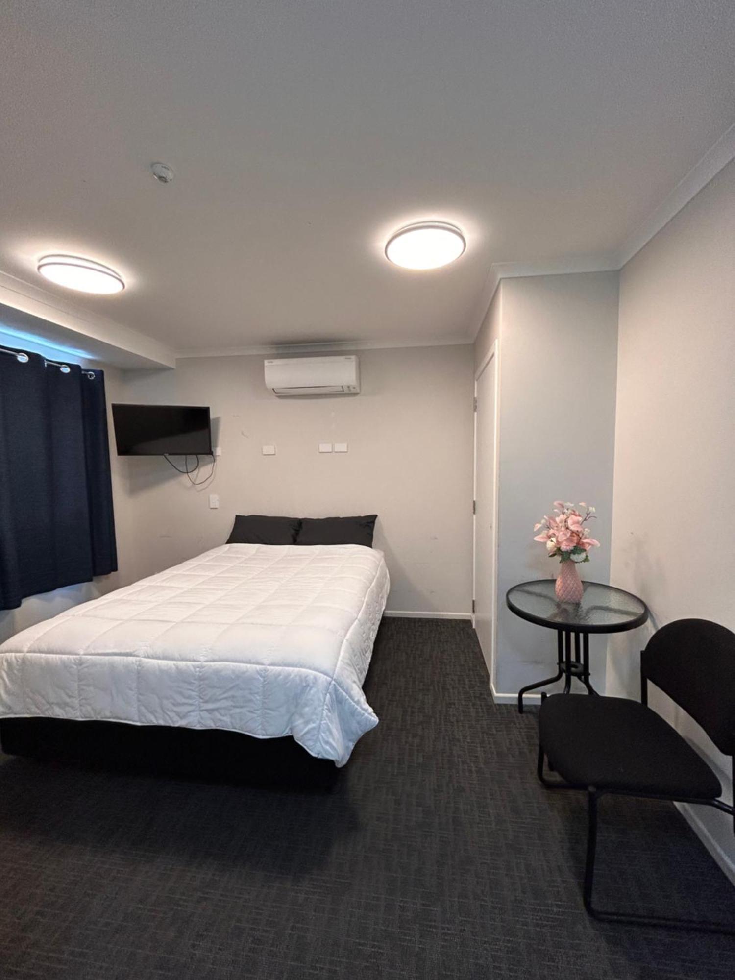 Terapa Motor Motel *