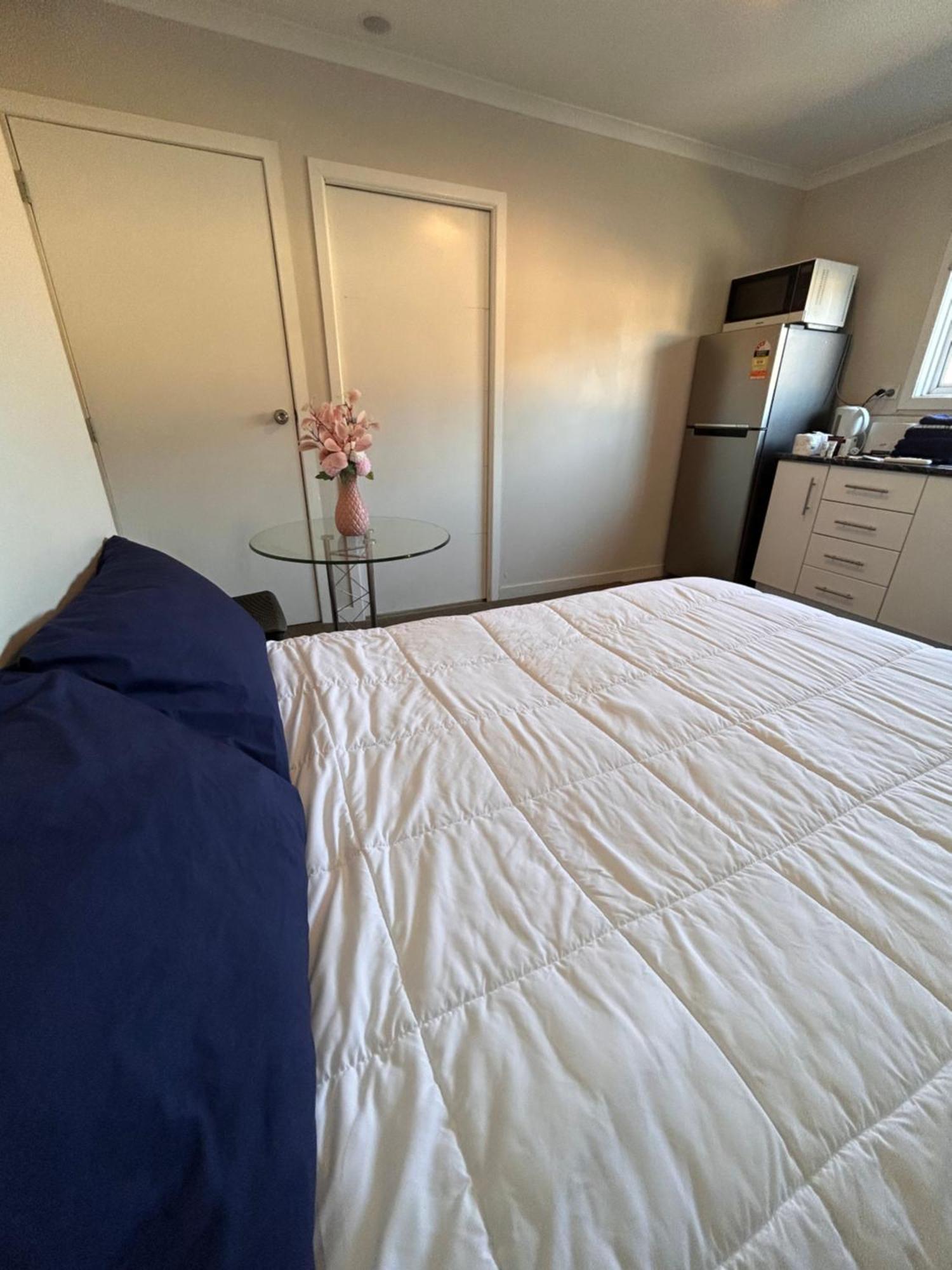 Terapa Motor Motel Hamilton